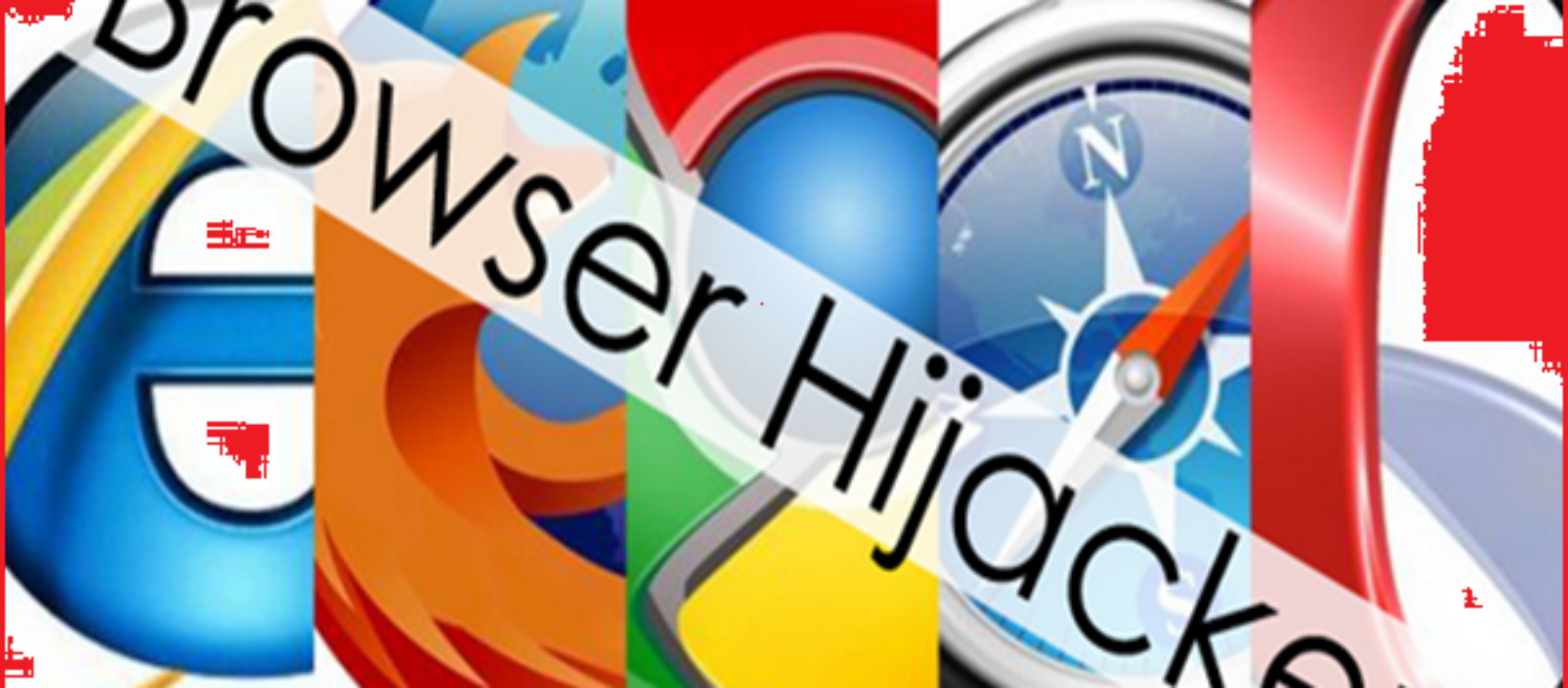 browser hijacker