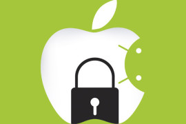 Gebruik 802.1X Secure Apple & Android mobiele apparaten