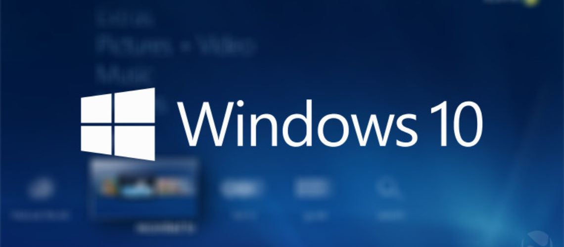 Probleem met KB3020114 op MS Windows 10 Bouwen 9879 Bekend gemaakt door Testers maar niet door MS