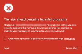 Google Chrome Protected Better Against Malicious Downloads