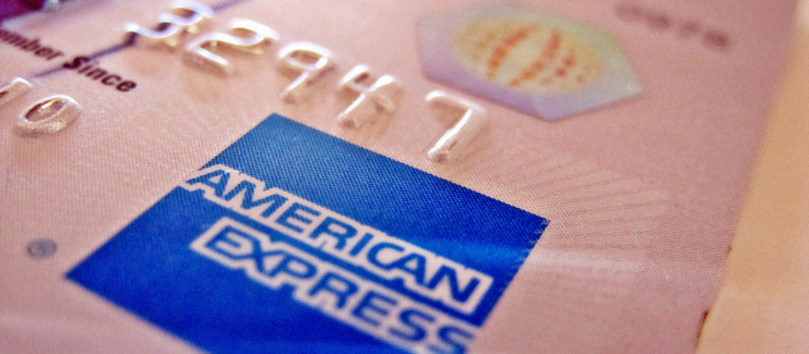 En ny Phishing Scam Targeting American Express kunder