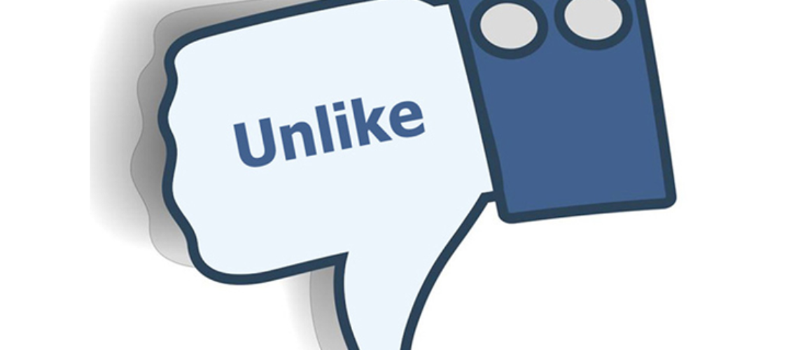 Koble Verktøy Utnytter Facebook Logg på nettsteder