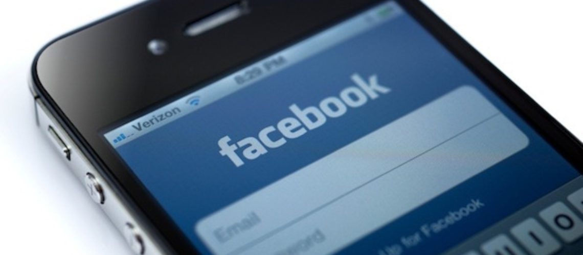En Facebook-Scam Promises 300 IPhone 6 I bytte for Likes