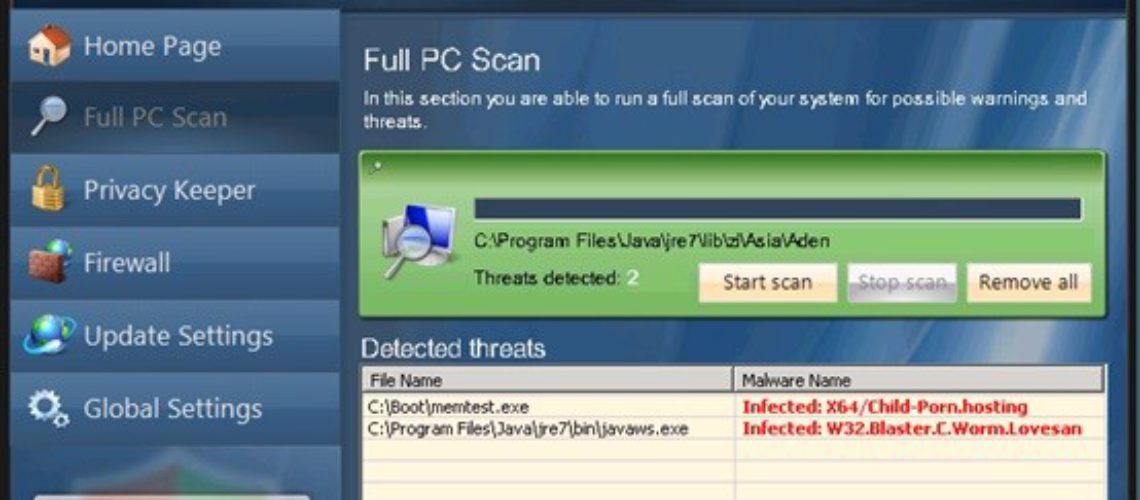 Fiesta Exploit Kit com um New Payload – Antivirus Pro 2015