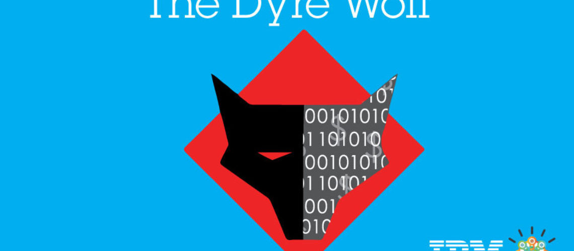 Dyre Wolf Malware Campagne - Meer dan $1 Miljoen Stolen
