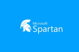 Microsoft’s Spartan Bounty Project Launched (2019)