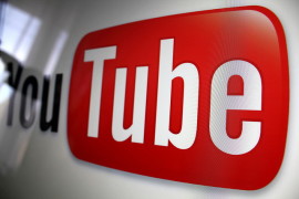 Türkei Zensoren YouTube Über eine Geisel Foto