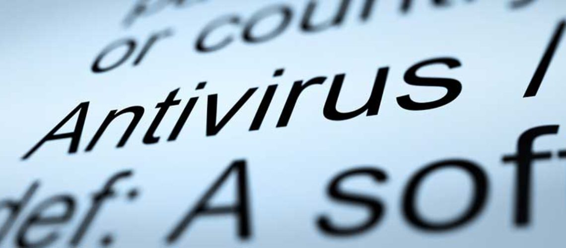Hvordan Vista Antivirus 2014 Arbeid?