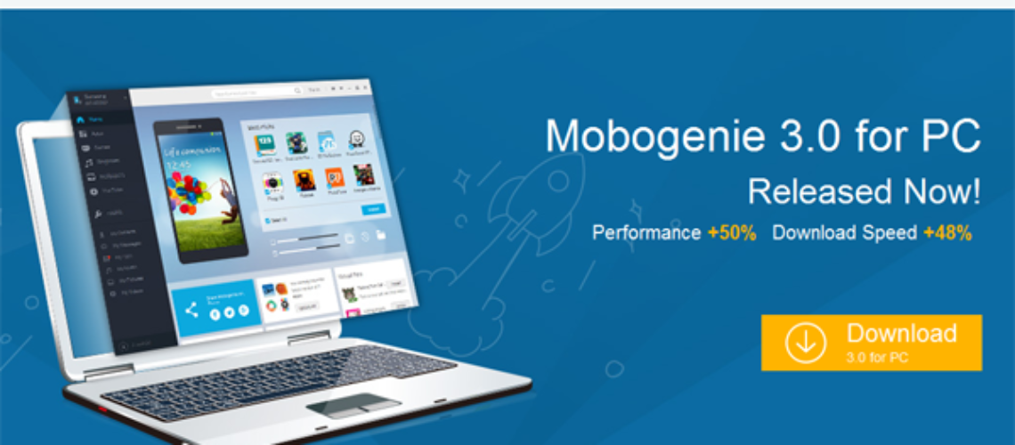 How to Remove Mobogenie from Your PC