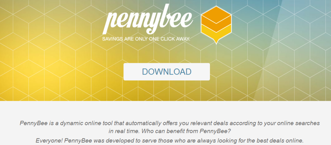 Why You Should Remove PennyBee from Your PC?