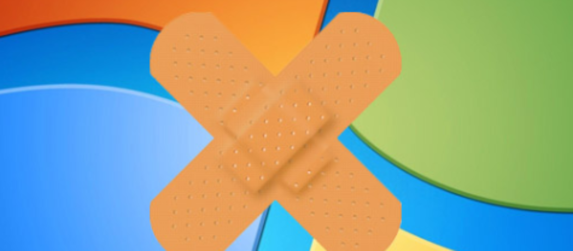 Endereços da Microsoft 46 Vulnerabilidades no Windows, Escritório, IE