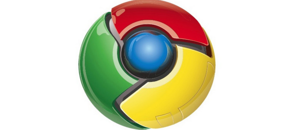 Google Opdateret Chrome Stabil kanal og Fast flere fejl