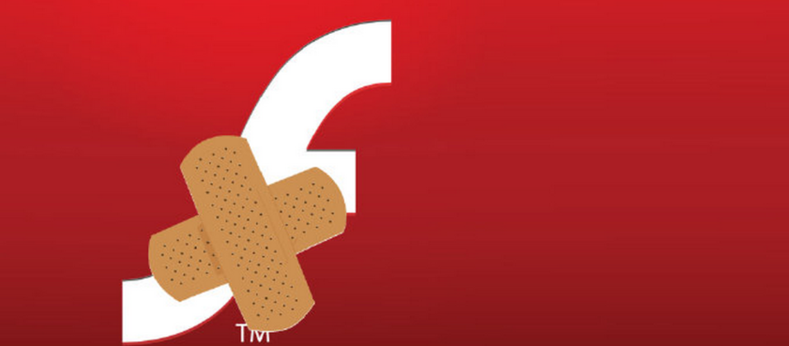 Adobe Flash Patch Fix Exploit trapelato Dopo Hacking su Hacking Team