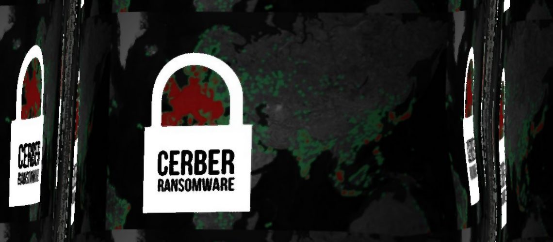New Cerber 4.1 and Cerber 4.1.1 Ransomware Removal Guide