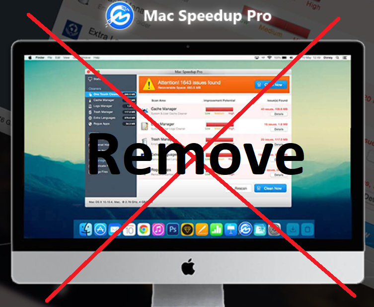 what malware cleaner do i use for a mac desktop